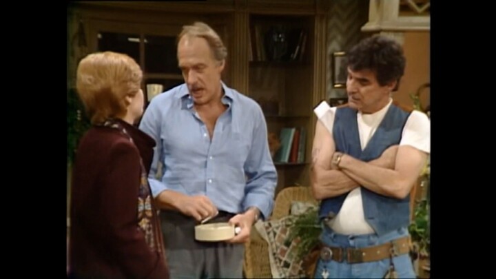 One Day at a Time {1975} episode 202