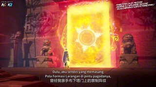 Against The Sky Supreme Eps 323