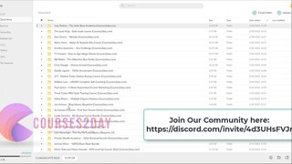 [GET]Ivan Pashov - The Solar Boss Academy