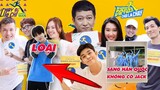Jack Bay Màu Từ Tập 5 Running Man Việt Nam? Karik Lộ Diện Khiến Dàn Cast Running Man Chia Rẽ