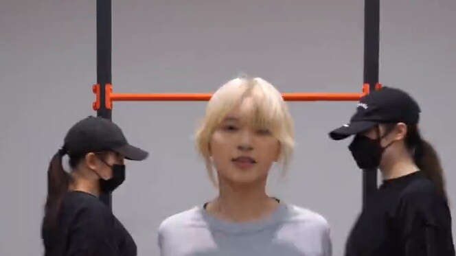 [Spider] Are these 5 fans crazy? If not, I'll go eat two more hoshi｜Challenge the best spider cover 