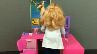 ในฐานะที่เป็นอดีตคนไอที ฉันรู้สึกว่าเราต้องการ IT Guy Action Figure