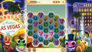 Bee Brilliant: Vegas!