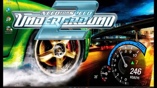 Need for Speed Underground 2 Download Free for PC