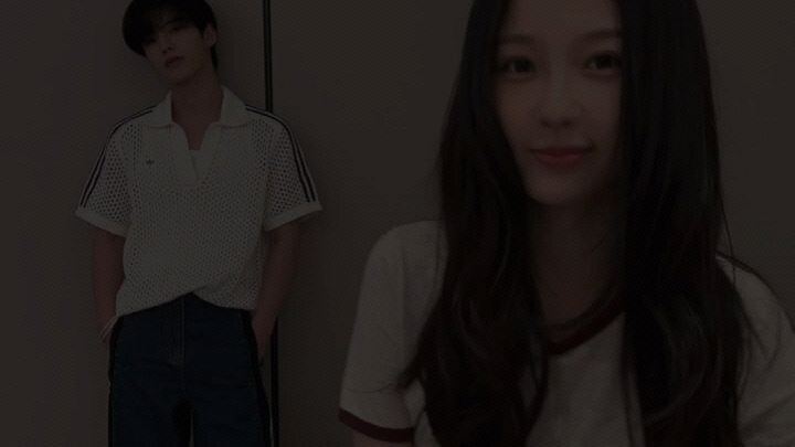 yuyu #speedandlove #estheryu #heyu