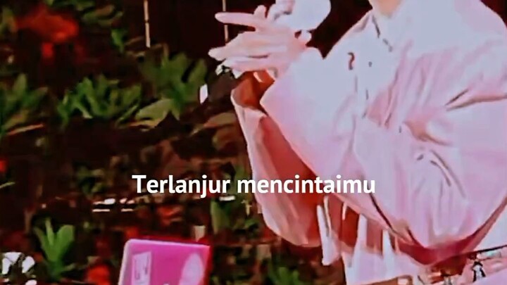 bagimana dengan aku?