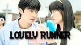 Lovely Runner Episode 12 [ENGLISH SUB]