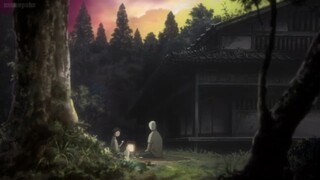 Mushishi EP 1
