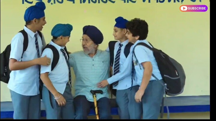 DADA ji Latest Punjabi HD