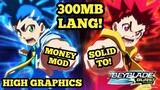 Download Beyblade Burst Surge Game on Android | Tagalog Gameplay + Tutorial
