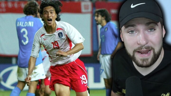 FIFA World Cup 2002: The Biggest Scandal In Football History - Reaction
