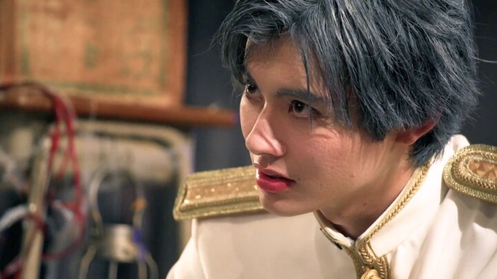 Dark13: Trường học Zombie - Tập 10 (Tập cuối)