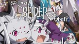 So I'm a Spider, So What- Episode 15 English Dubbed
