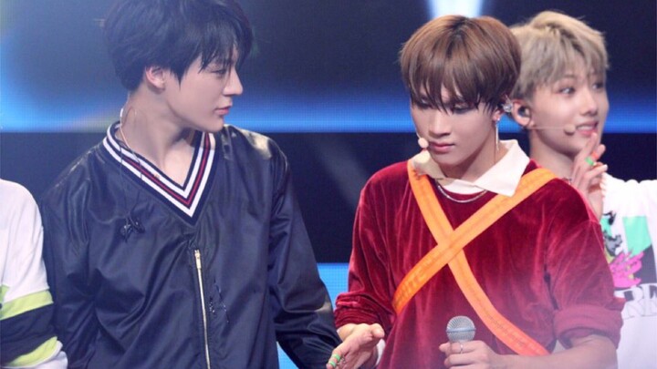 【Nuo Chan】Duyên phận không có kết quả