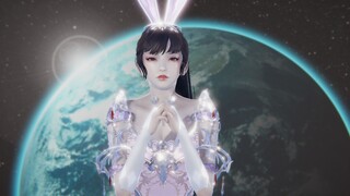 【MMD】Xiao Wu's solo show