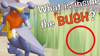 [Pokémon] How the old bitch beats people - Pokémon Unite 3D Animation #2