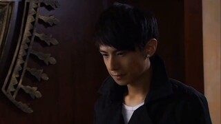 Lufa used a trick to make Qiao Shefei return to Lufa and help him do evil.