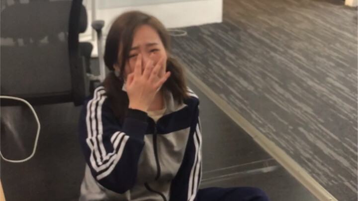 你们感受下啥叫真正的非酋，谁的手气能跟我比！转发这个我，你也可以次次拿第一！