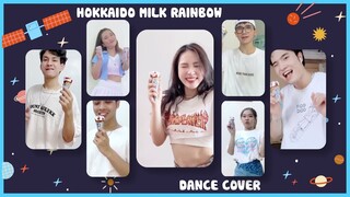 [VPOP IN PUBLIC] OOPS! CREW x CORNETTO| VŨ ĐIỆU LÂNG LÂNG| DANCE COVER BY OOPS! CREW