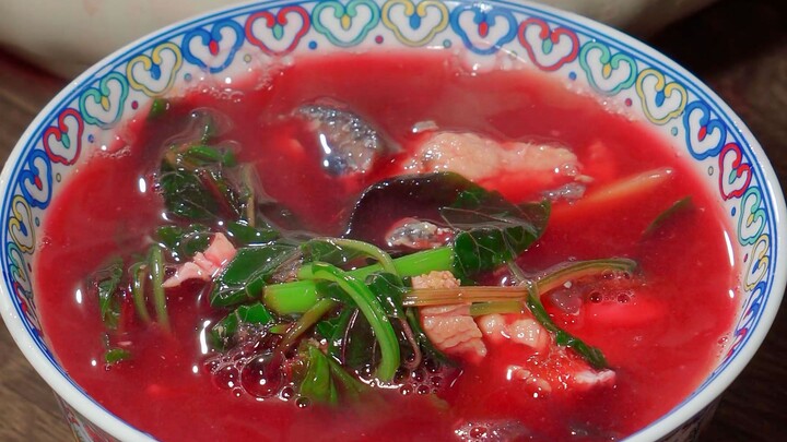 I could love this soup for a lifetime!!