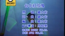 【已和諧】羅大佑 台北紅玫瑰 MV