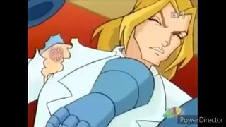 Winx Club Season 3 Episode 10 4Kids English