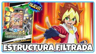 BANLIST EN EL NUEVO MUNDO!? ESTRUCTURA FILTRADA!! | Yu-Gi-Oh! Duel Links