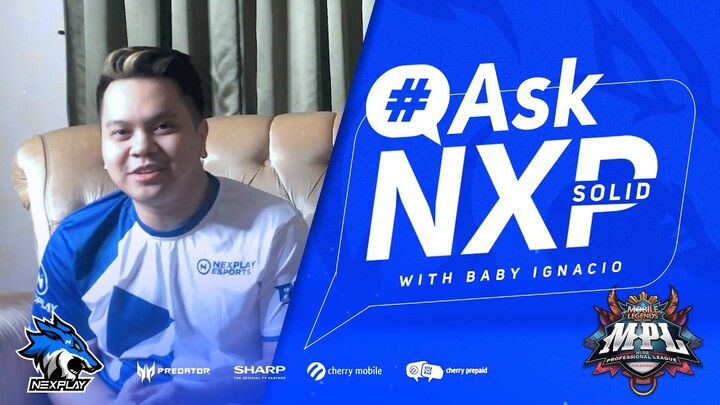 #AskNXPSOLID Episode 1 - Nexplay MB