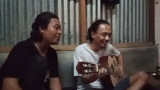 bersama artis papan tulis kita mas patat !!! patat lovers siap di goyang ???