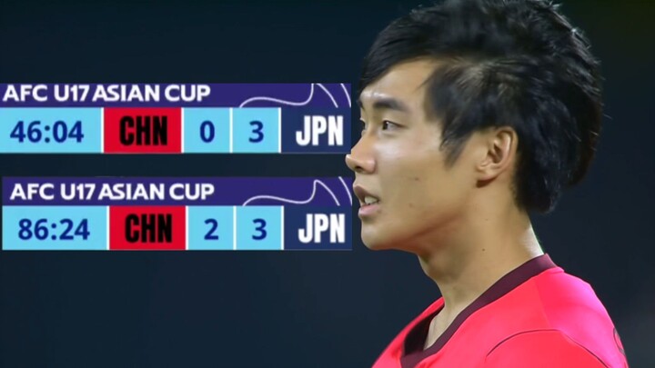 “0-3 sudah jadi akhir dunia kah?”