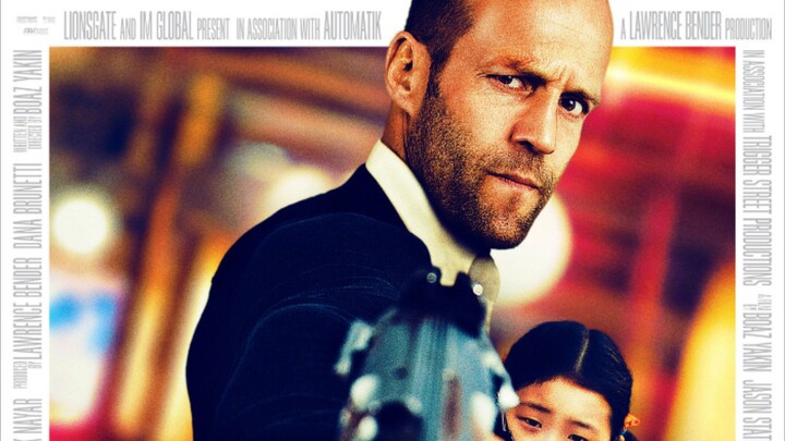 SAFE FULL ACTION MOVIE 2012 ENGLISH