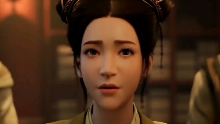 [Mortal Cultivation of Immortality] Episode 44 has been announced to be remade and updated. Who can 
