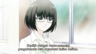 3D Kanojo Real Girl Eps 9