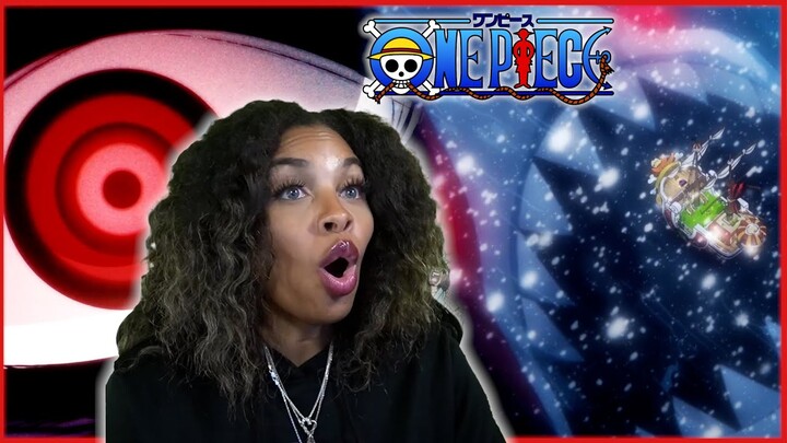 ENTERING A NEW CHAPTER! LUFFY AND SABO'S PATHS! | ONE PIECE EPISODE 1089 + ENDING 20 REACTION
