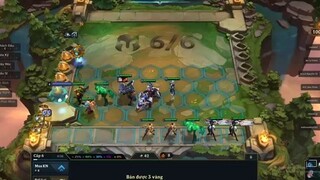 DRAVEN BIẾN THỂ CARRY
