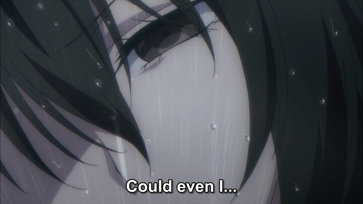 Busou Shoujo Machiavellianism Episode 11 - Nomura & Amou's Past.....I'll Kill you~