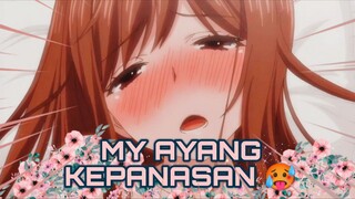 DIBUAT BINGUNG MILIH YANG MANA 🥵 [AMV]