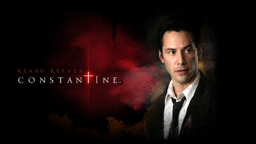 CONSTANTINE Review part 4#Phimhanhdong