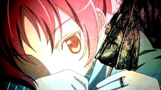 Puella Magi Madoka Magica || Kyoko - Like A Lady