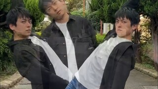 赢了，但是输得很彻底