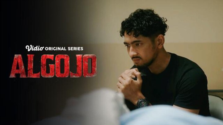 ALGOJO | EPS 8 - DUEL TERAKHIR | (END)