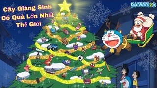 Review Doraemon Tổng Hợp Những Tập Mới Hay Nhất | Tóm Tắt Anime Hay