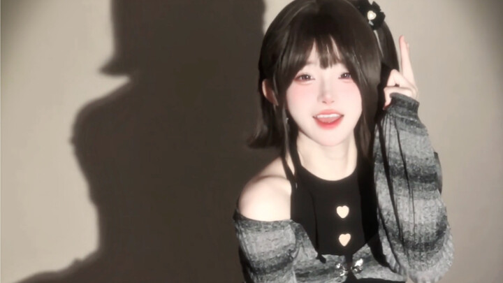 【Desire Dream】This time, the shadow is just as enchanting.