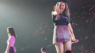 FANCAM 220224 TWICE Concert 4th World Tour III Atlanta "TT" + "SOS" + "Last Waltz" Encore