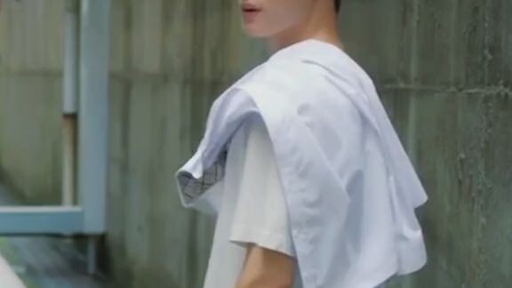 High School Return of a Gangster