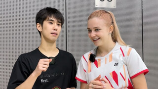 Mari kita lihat para pemain terbaik dari bangsa petarung, ada kejutan di akhirnya