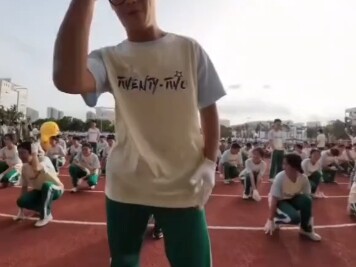 あいつらAll members meeting