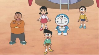 Doraemon episode 757