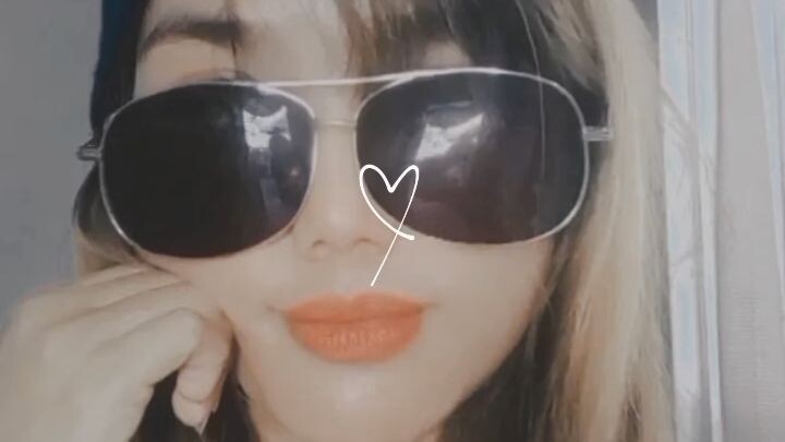 sun glass