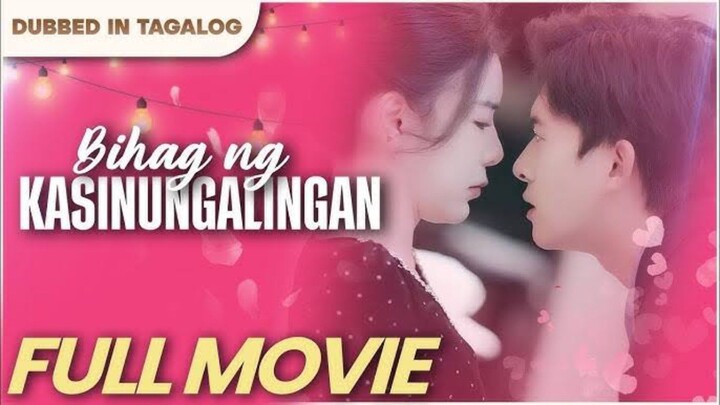 TITLE: A Fake Marriage Turned Real/shortdrama Romance Tagalog Dubbed Full Movie HD